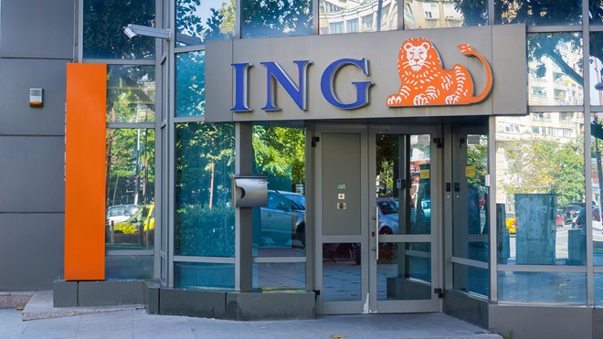 Oficinas ING en España