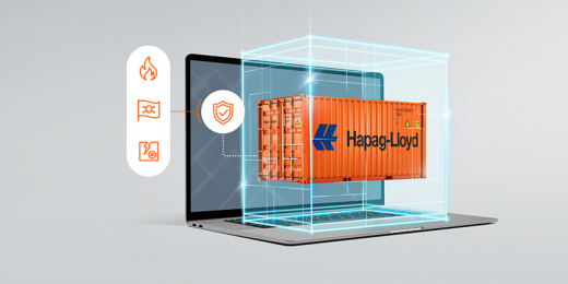 ¿Qué tipos de mercancía especial o peligrosa puede transportar Hapag Lloyd?