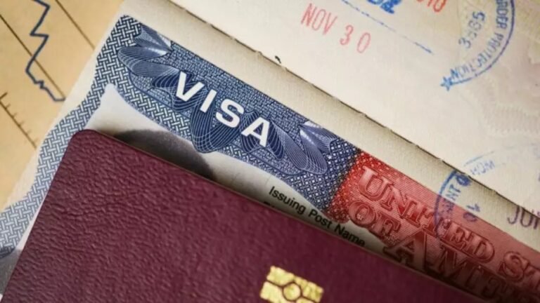 Visa C1 de Tránsito en Estados Unidos