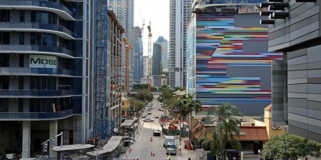 Brickell City Centre