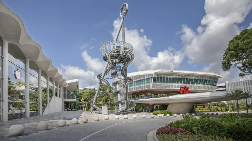 Aventura Mall