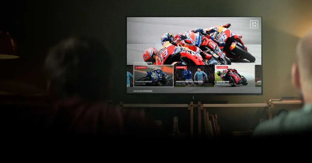 ¿Qué hacer si DAZN no funciona en mi Smart TV o Fire Stick?