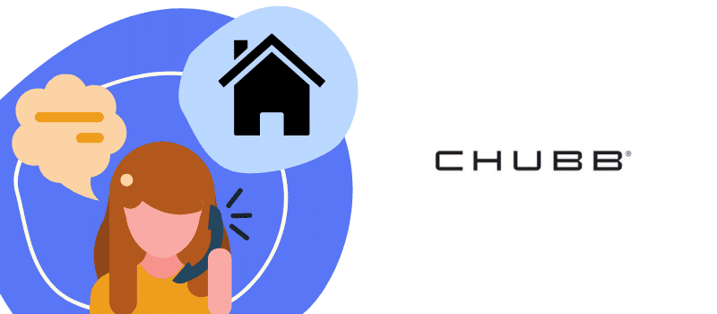 chubb seguros hogar póliza