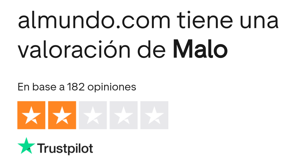 Opiniones de Almundo