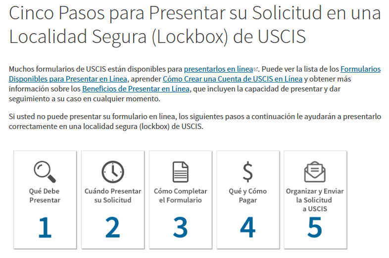 citizenship required documents USCIS