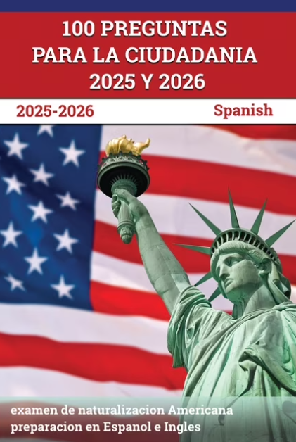 aplicar para la ciudadania americana Preguntas en inglés y español: qué esperar
