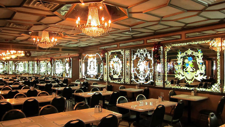 Versailles Restaurant