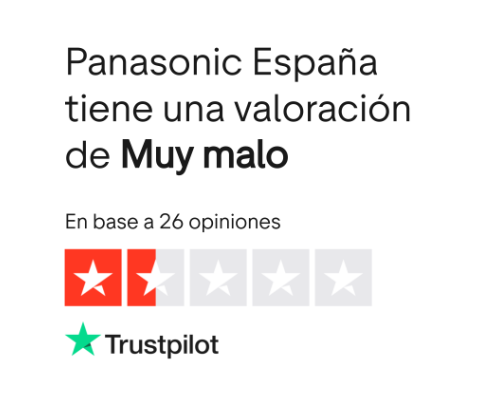 Valoraciones en plataformas como Trustpilot y PissedConsumer