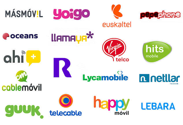 comparativa tarifas guuk euskaltel pepephone 2025