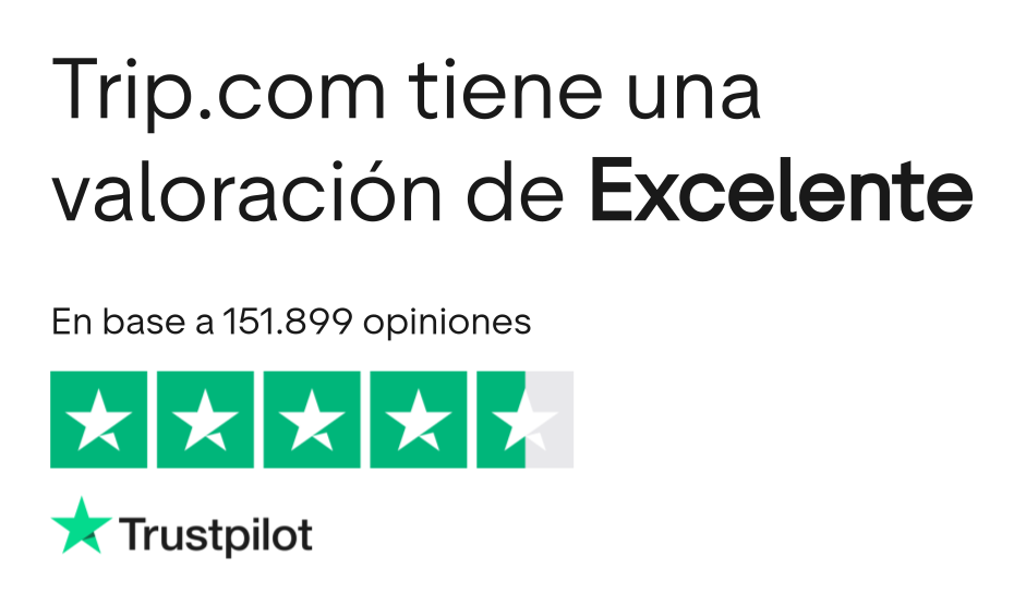 Opiniones de Trip.com