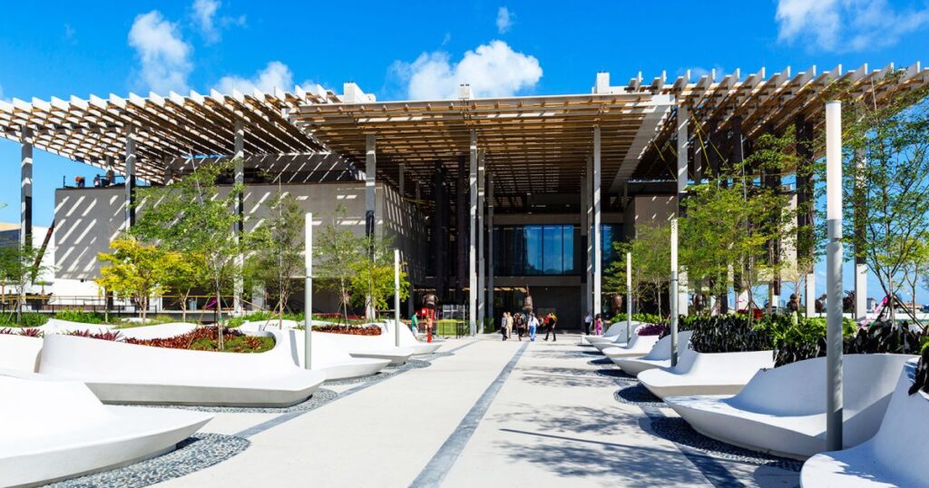 Pérez Art Museum