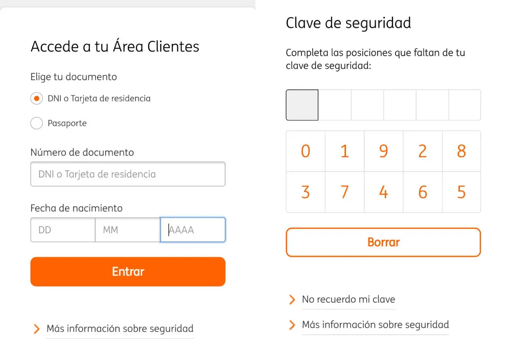 ¿ING atiende llamadas 24/7 todos los días?