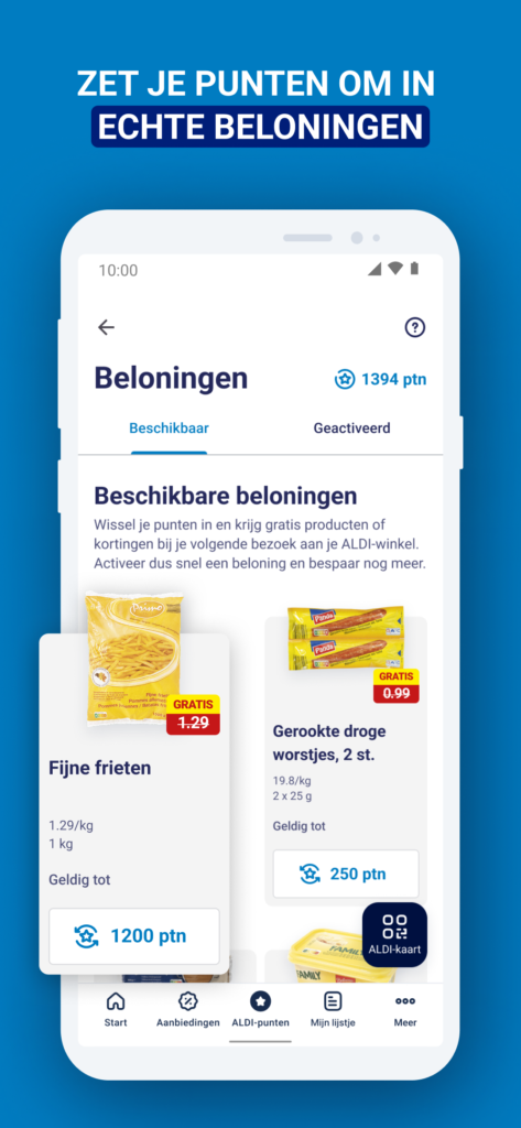 Canales de Contacto Aldi: Email, App, Chat y Oficinas