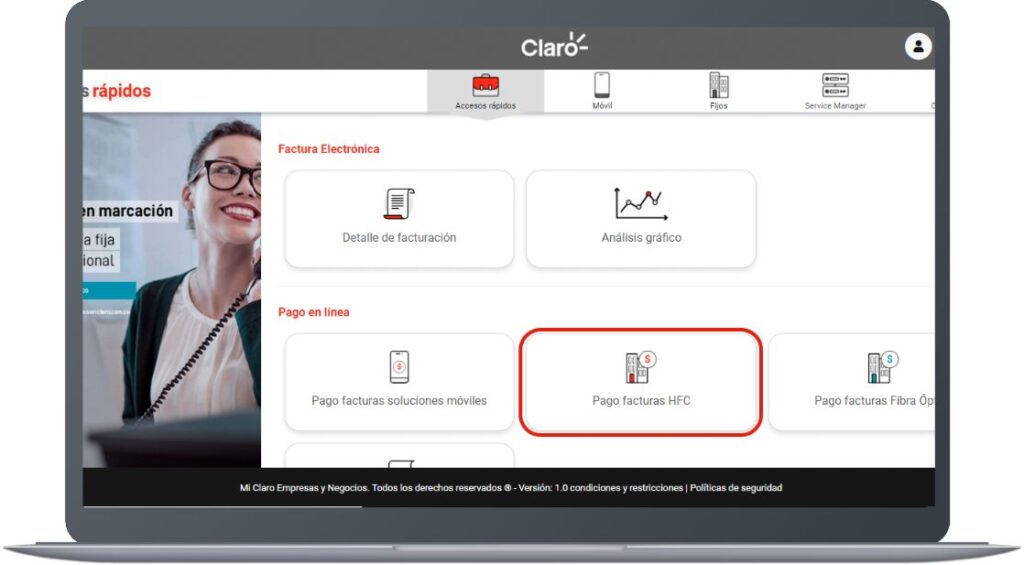 Pagar Claro sin Registrarse: Guía de Métodos Rápidos y Seguros