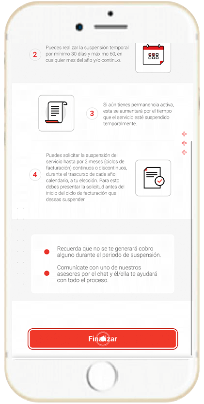 ¿Qué hacer si mi internet Claro Hogar tiene cortes frecuentes?