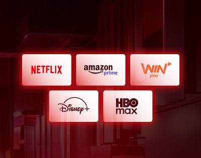 ¿Cómo funciona el pago por factura de streaming (Netflix, Disney)?