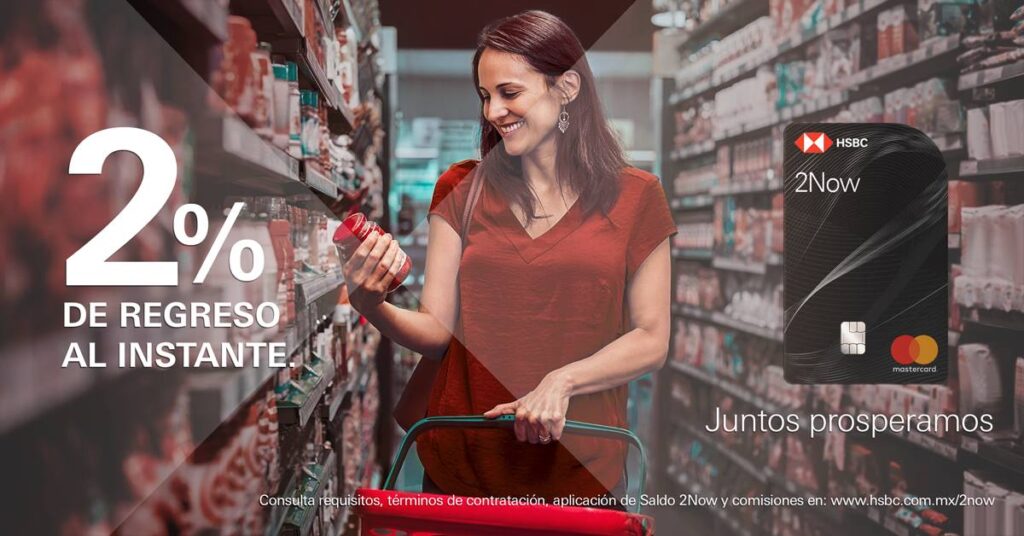 Tarjetas, Activaciones y Prevención de Fraudes en HSBC 