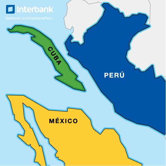 Cómo encontrar la agencia más cercana