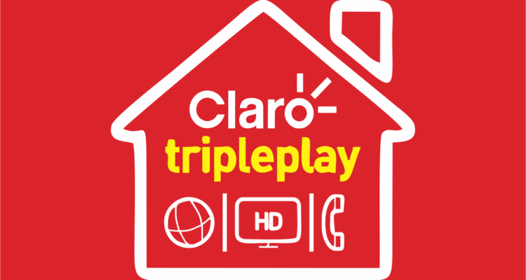 Claro Hogar e Internet