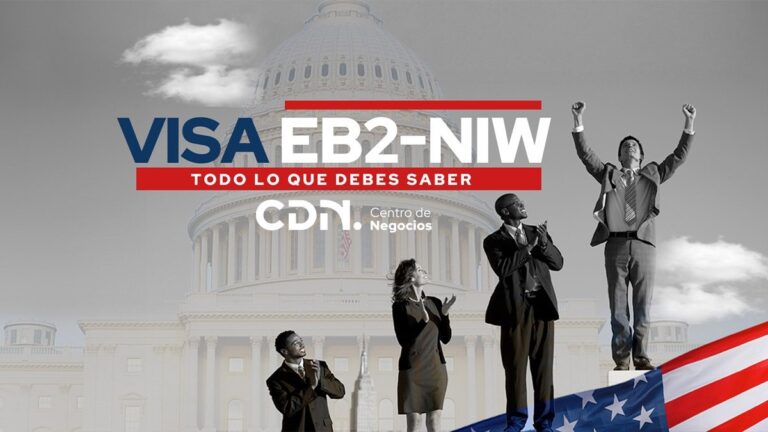 Requisitos para la Visa EB-2 en Estados Unidos (NIW) – Guía Completa Visa EB-2 NIW en USA