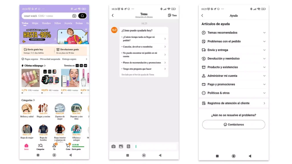 Cómo escalar una incidencia si no te responden
