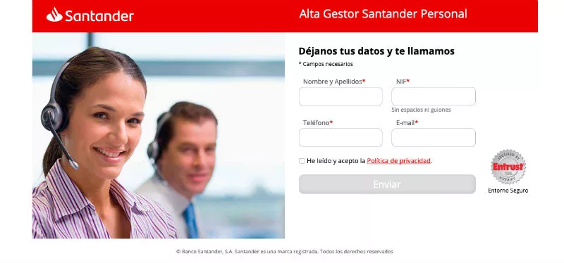 Banco Santander Puerto Rico