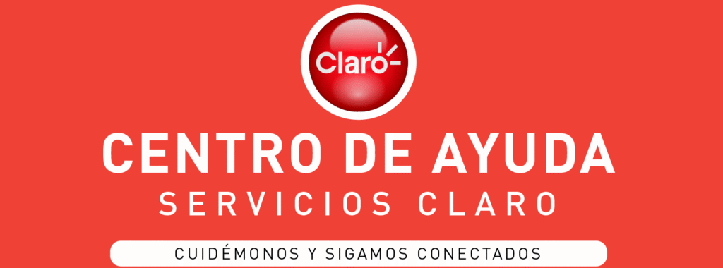 Teléfonos Claro Chile por Servicio y Tipo de Atención