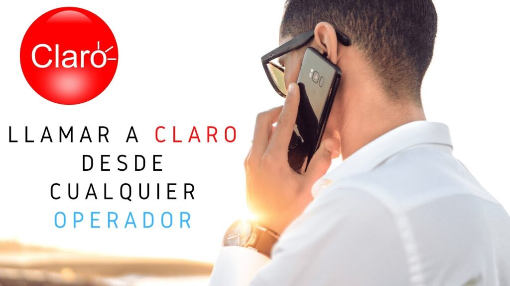 Teléfonos de Claro por País 2025