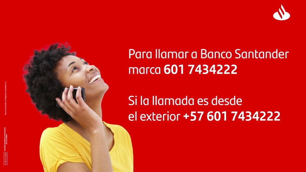 Banco Santander Colombia
