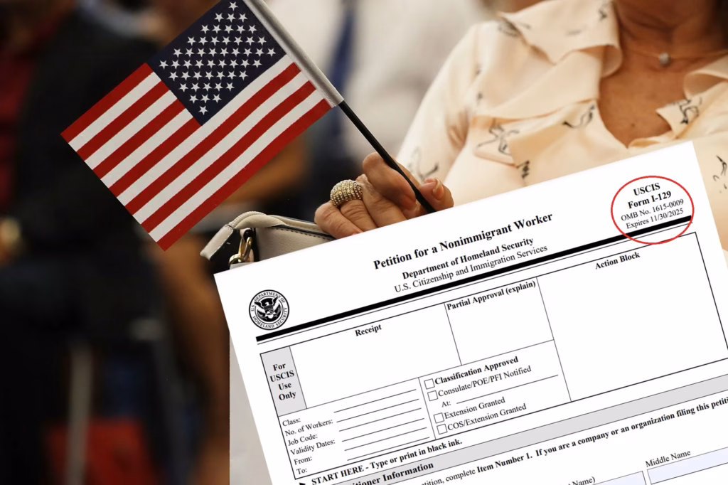 ¿Qué significa la visa H-2A según USCIS y el DOL?