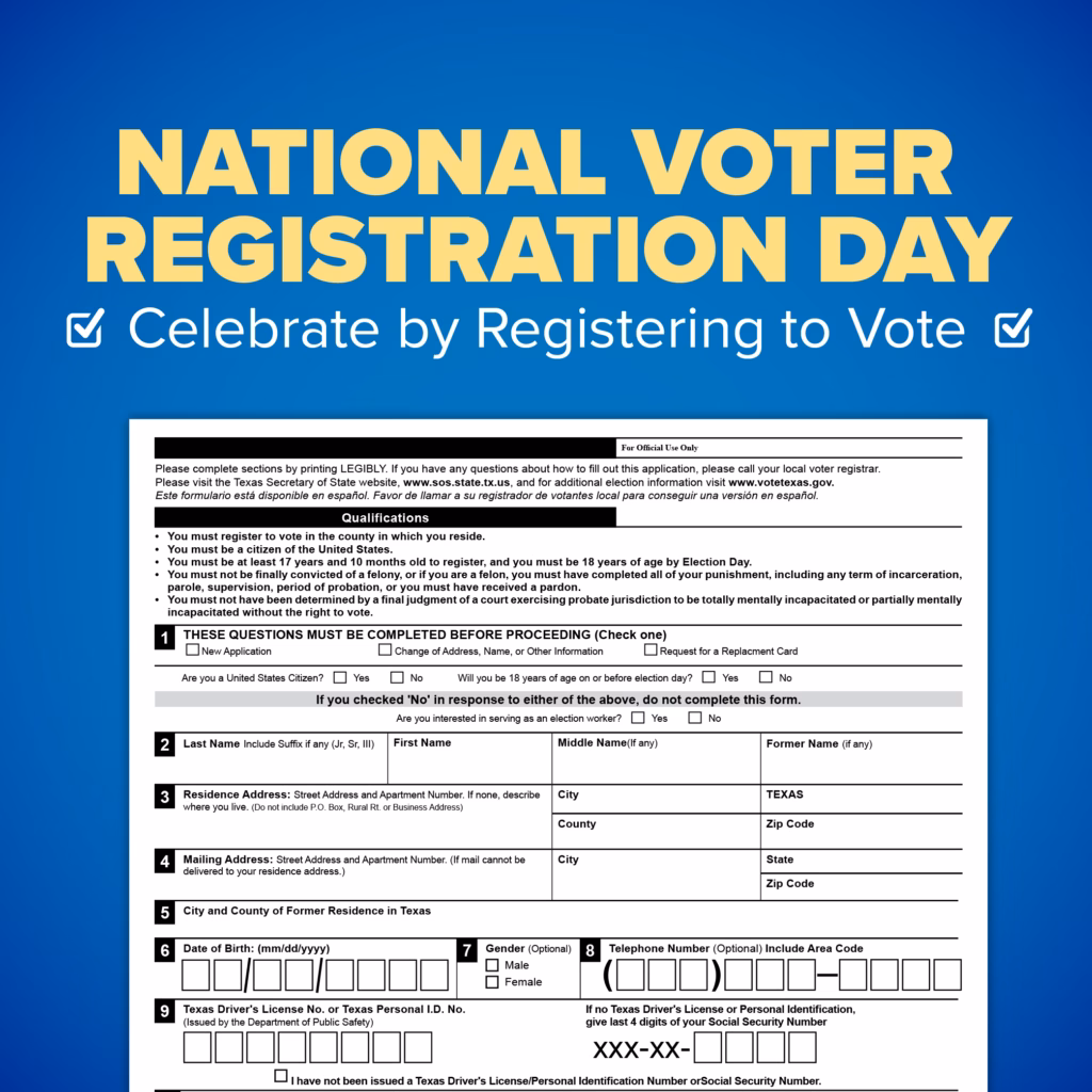 Cómo verificar si ya estás registrado