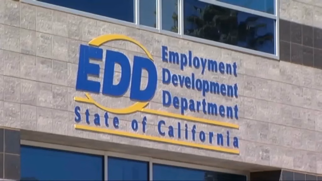 Como aplicar al desempleo en California