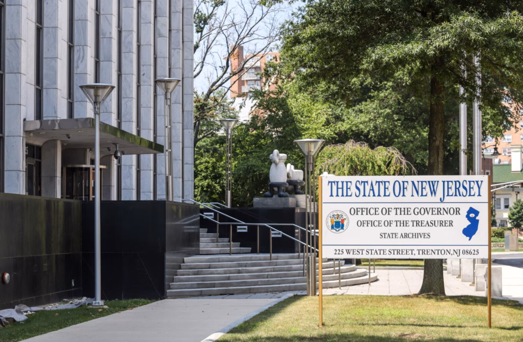 Oficinas de Desempleo en New Jersey Cerca de Mí