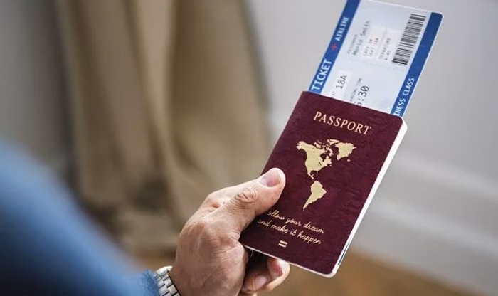 Pasaporte de Honduras en Estados Unidos: lo que debes saber en 2026