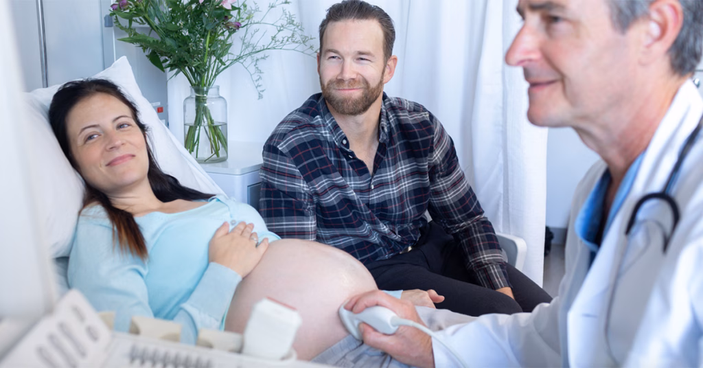 Mejores seguros privados para maternidad