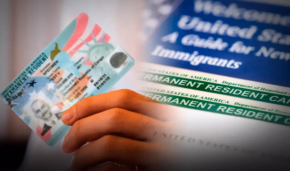 Señales claras de que tu I-693 puede ser rechazado y cómo prevenirlo