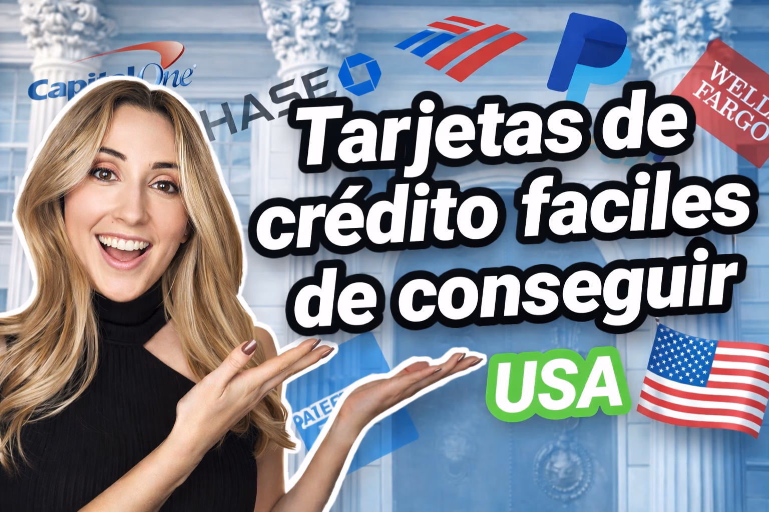 ¿Qué Significa Realmente “Tarjeta de Crédito de Fácil Aprobación” en EE.UU.?