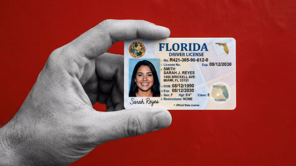 Licencia en Florida para Indocumentados 2026 Lo Que Debes Saber