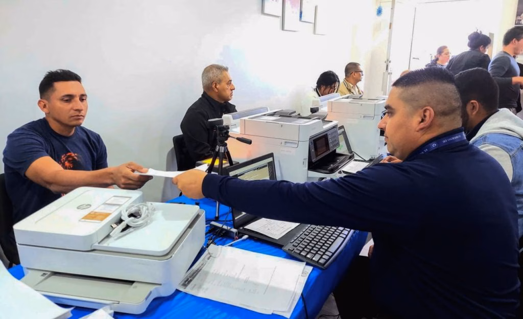 consulado movil salvador usa como funciona