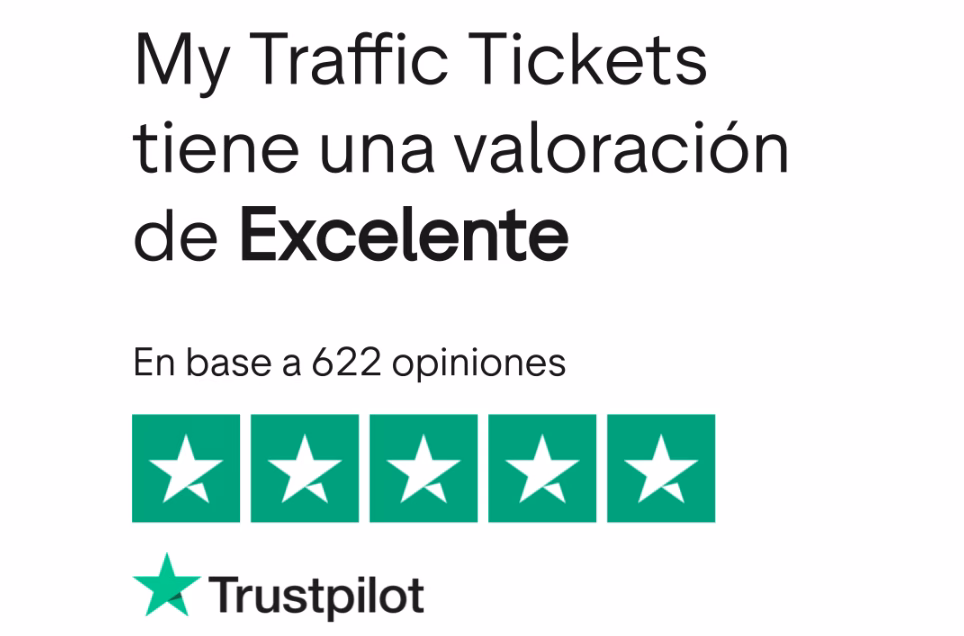 Opiniones de Usuarios sobre Tickets de transito en Texas trustpilot
