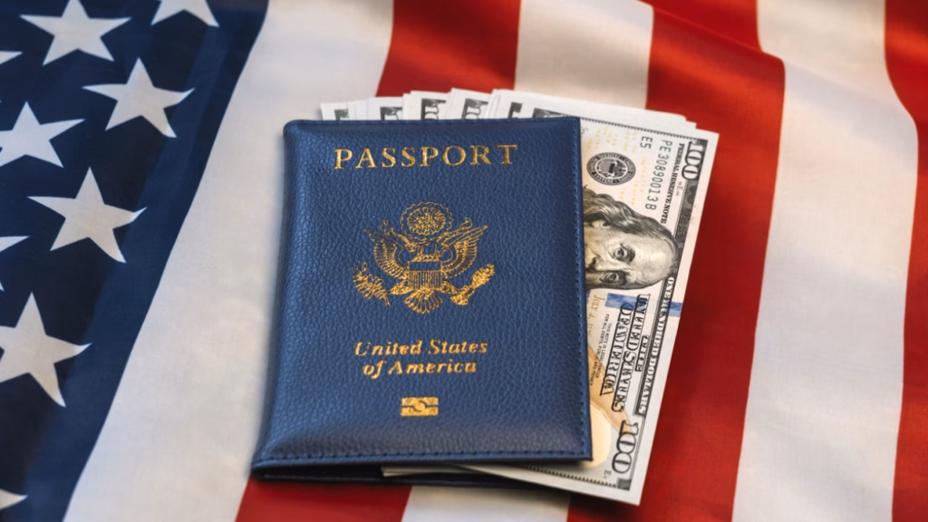 ¿Cuánto dinero se necesita en total para invertir y vivir en Estados Unidos?